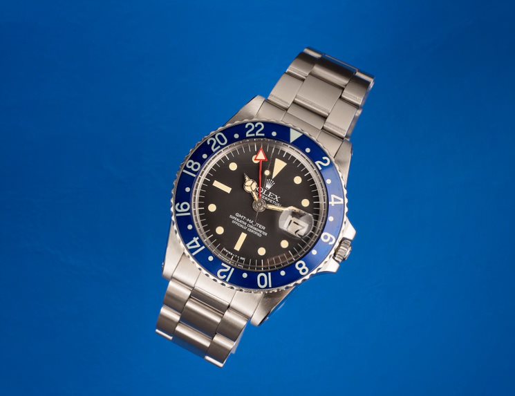 The Best Places to Buy Vintage Rolex Watches