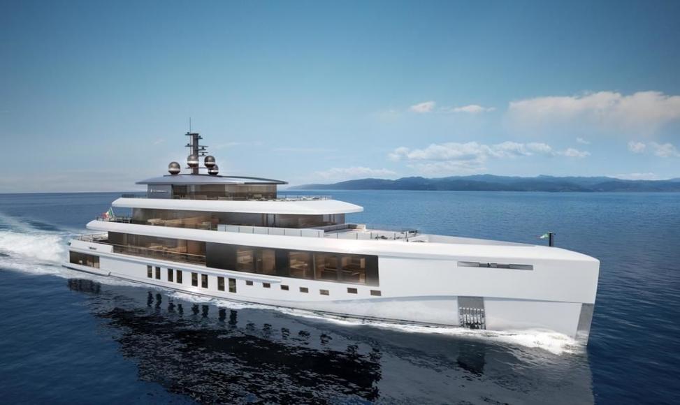 Millionaires to Pick Yachts, Jets, Supercars, Private islands Online via Hush Hush