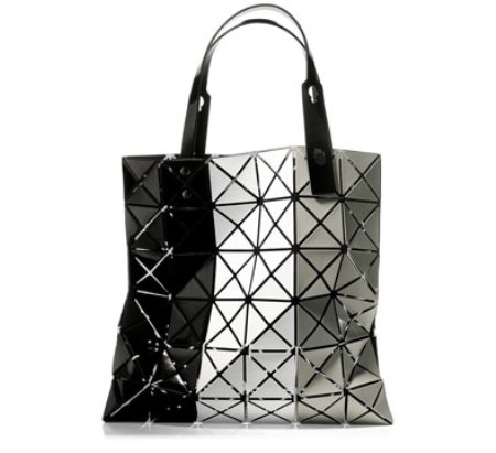 Elite Handbag: Bilbao Striped Bag – Elite Choice