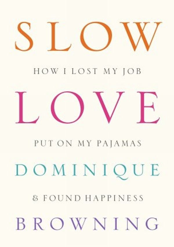 slow love