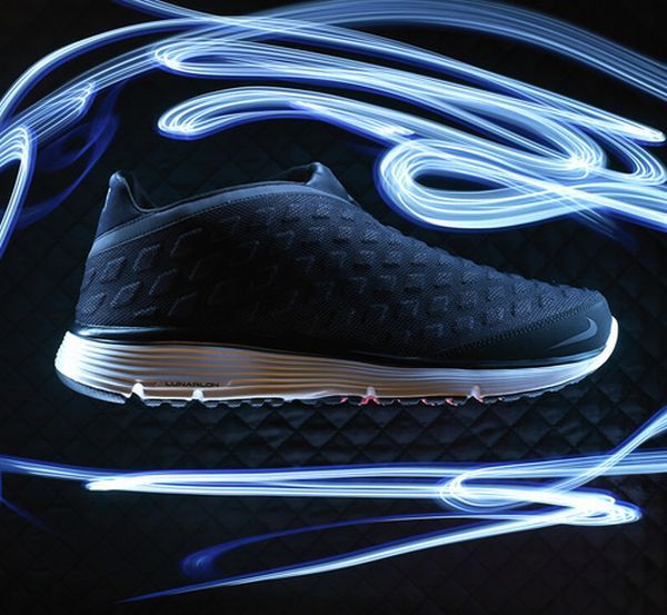Nike Lunar Orbit Shoes That Sweep Your Feet Right Off the Ground ...