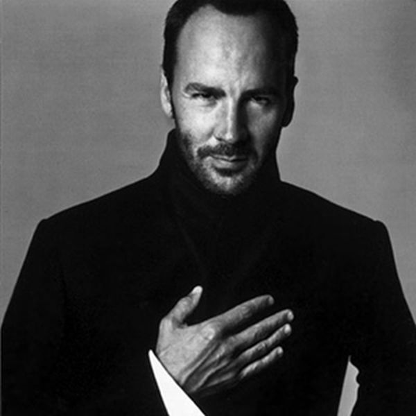 Tom Ford is the Only Flag Bearer of the Fashion Fraternity in Time 100 ...