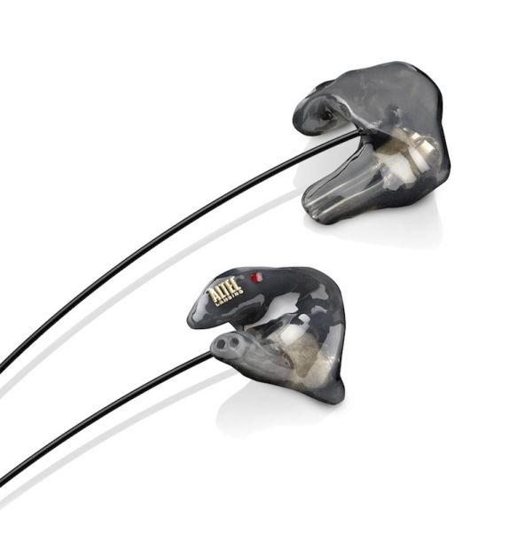 Altec Lansing Brings Custom-Molded IEM In-Ear Headphones – Elite Choice