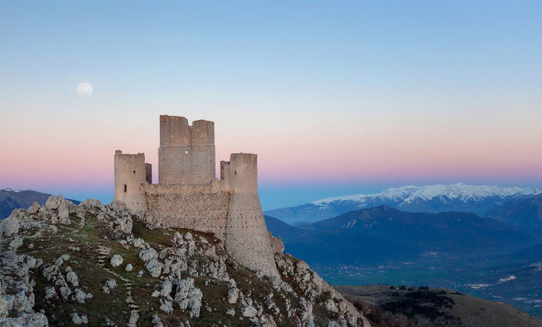 Italy Is Giving Away 100 Castles For Free – Elite Choice